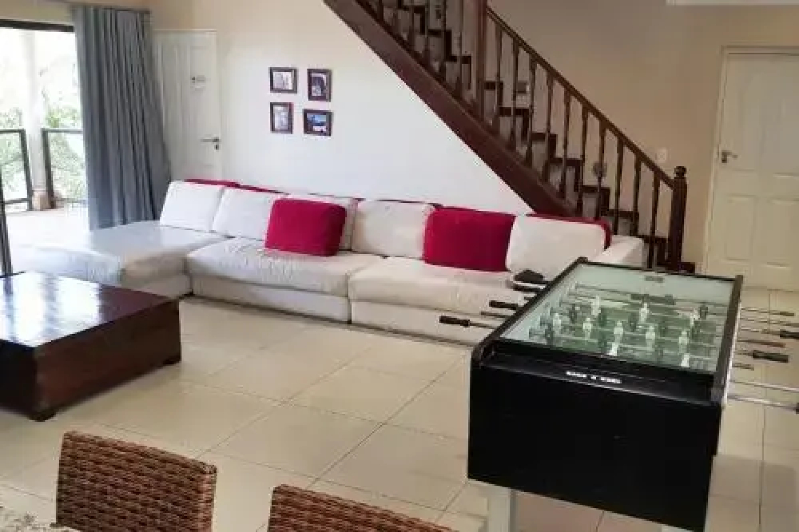 Galico Holiday Home