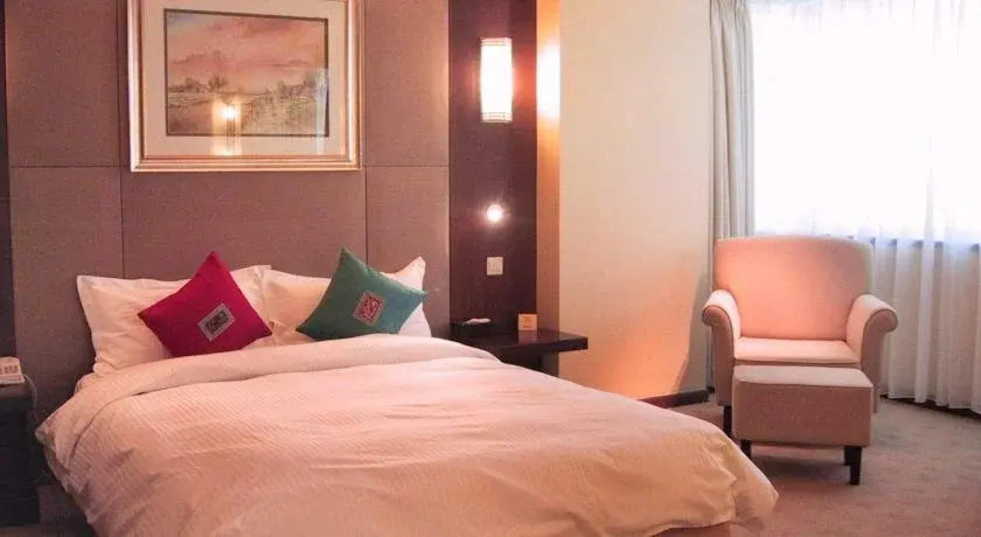 Maxcourt Hotel