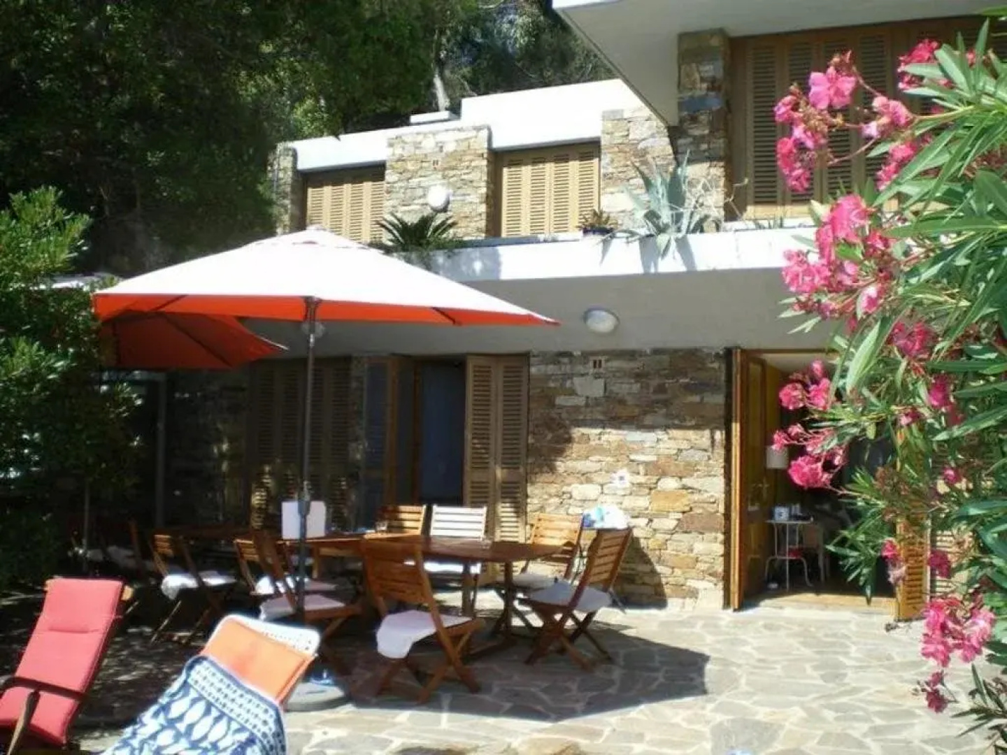Rental Villa Villa Gisele