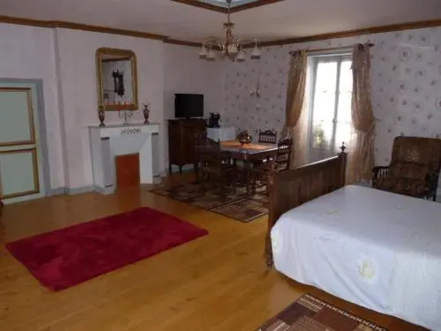 Chambres Du Pavo Real