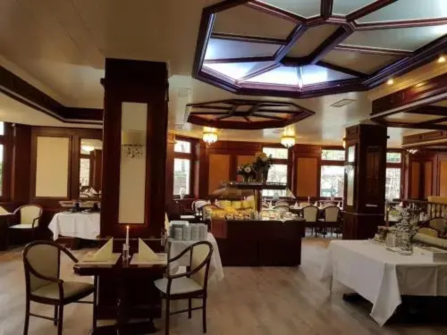 Hotel & Restaurant Waldschlößchen