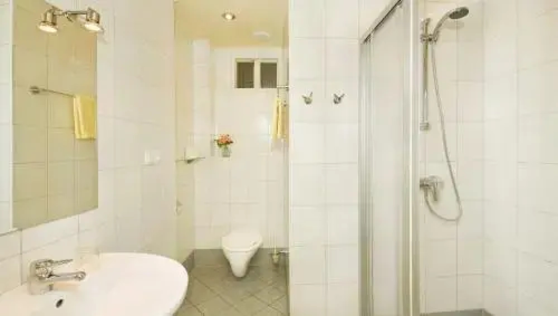 Gästezimmer Helga Sommer
