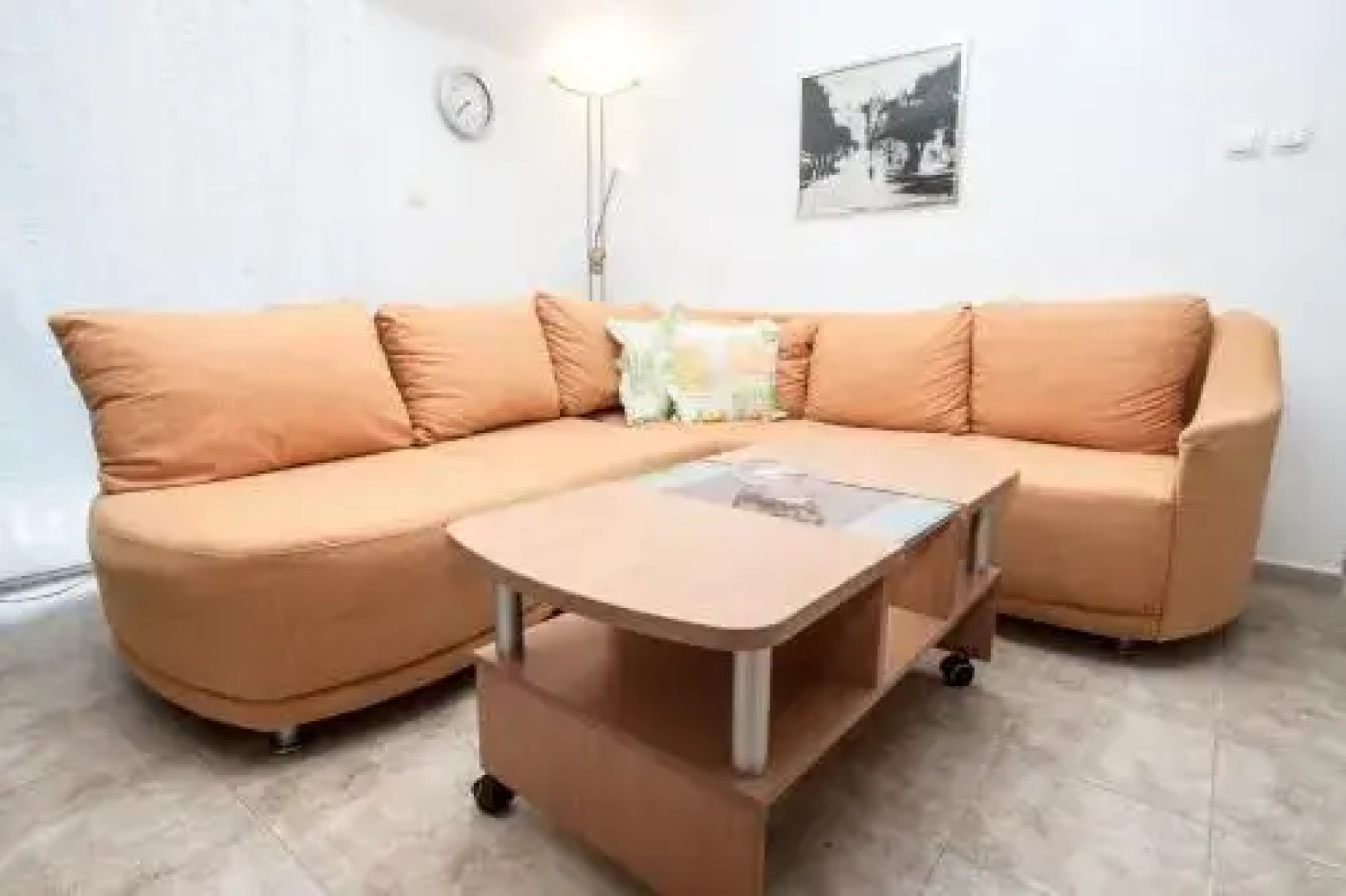 Apartments Batricevic