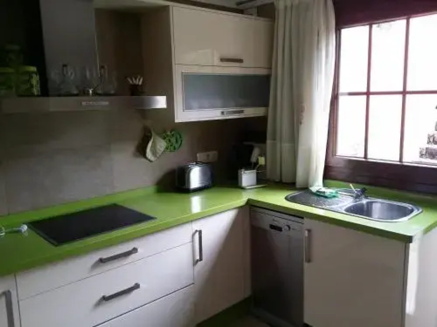 Residencial La Curva