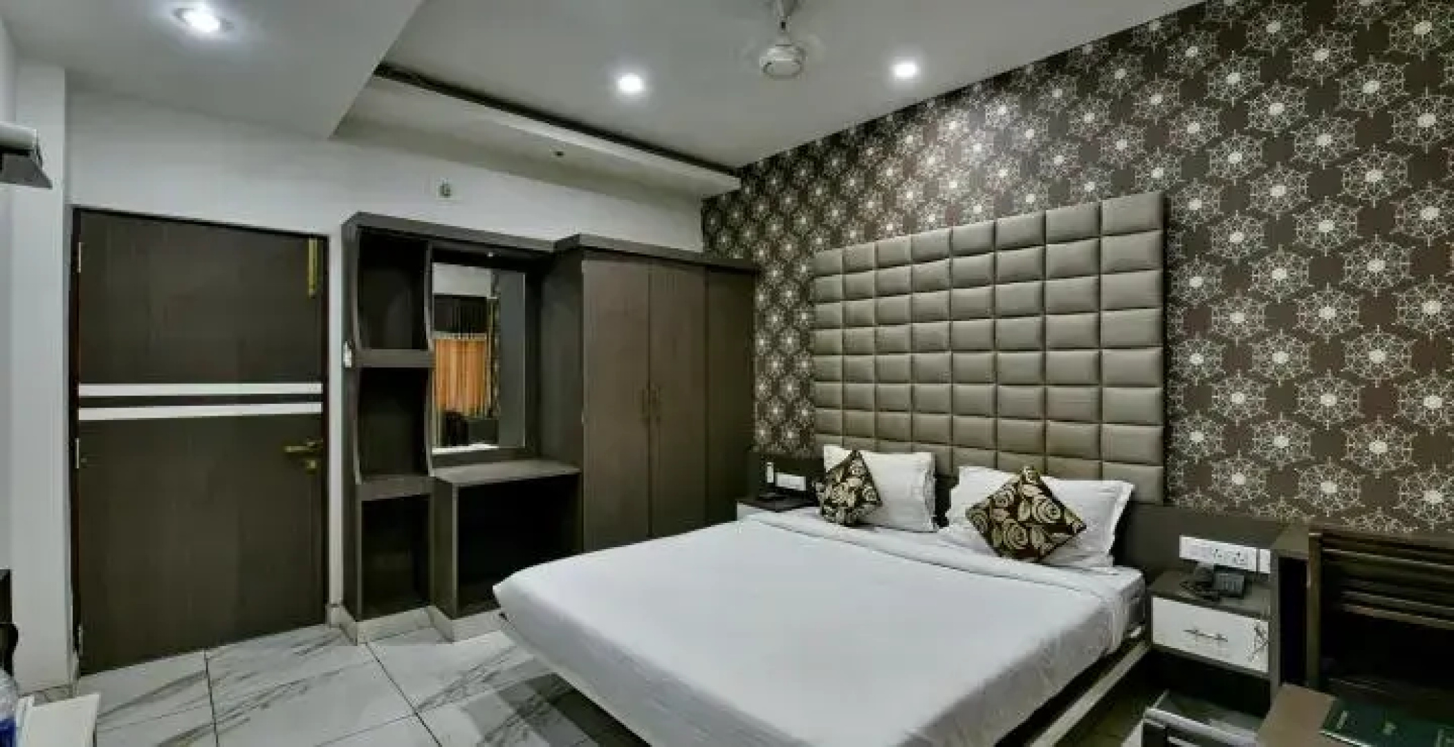 Hotel Kwality Inns