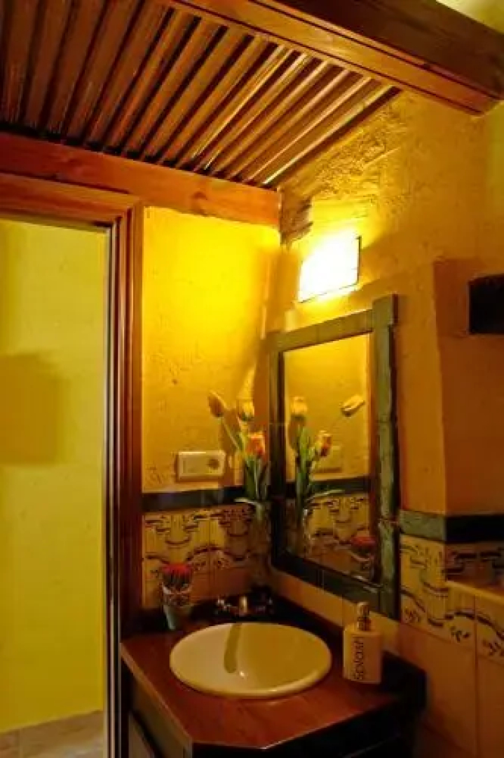 Casa El Patio