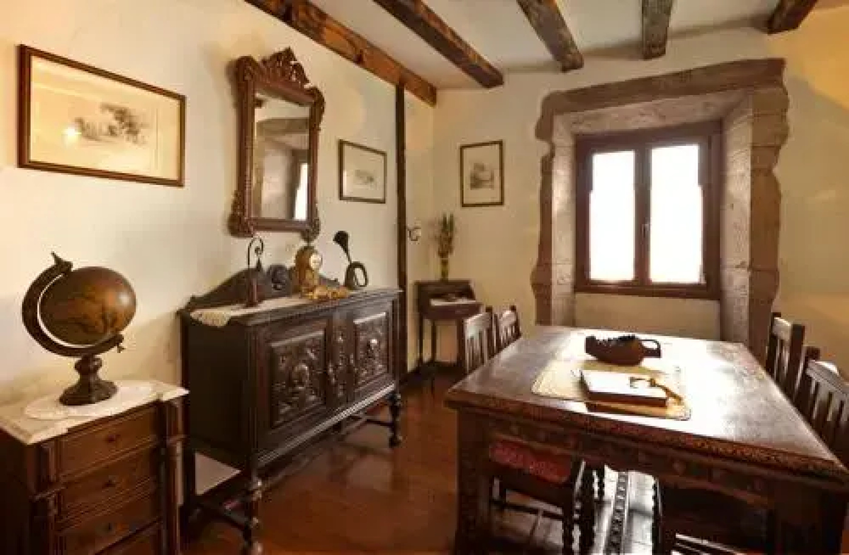 Posada de Ziga