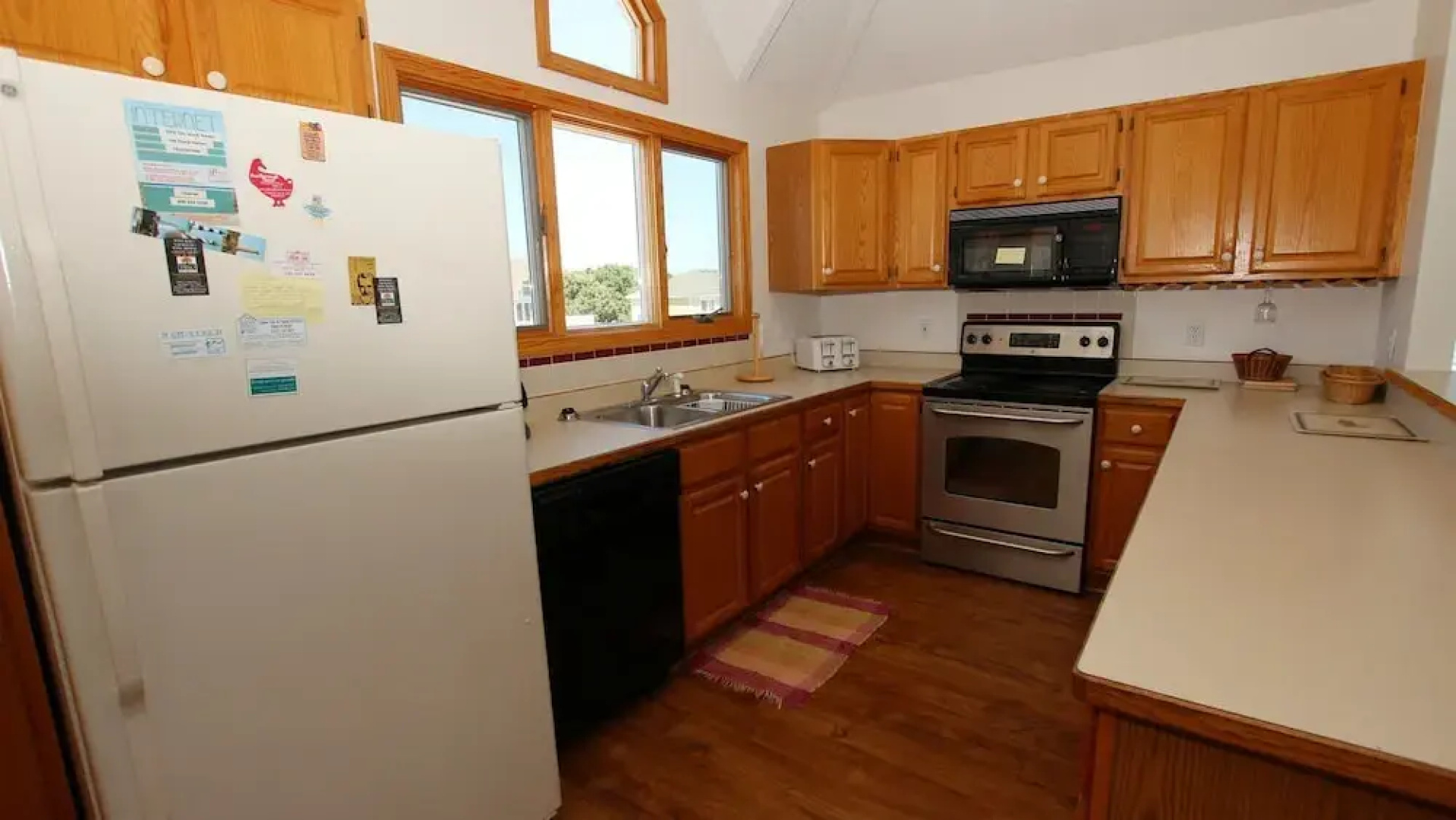 Ole Duck Haven - 5 Br Home