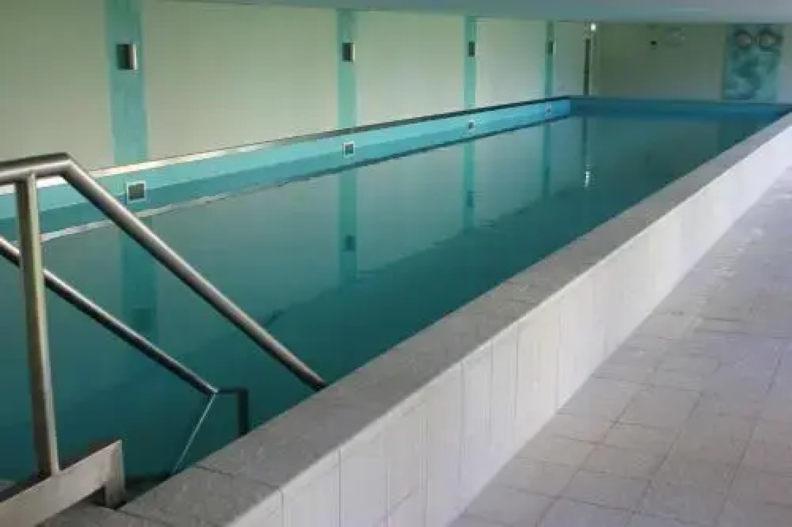 Ferienwohnung K+M+B am Ossiacher See - Tom