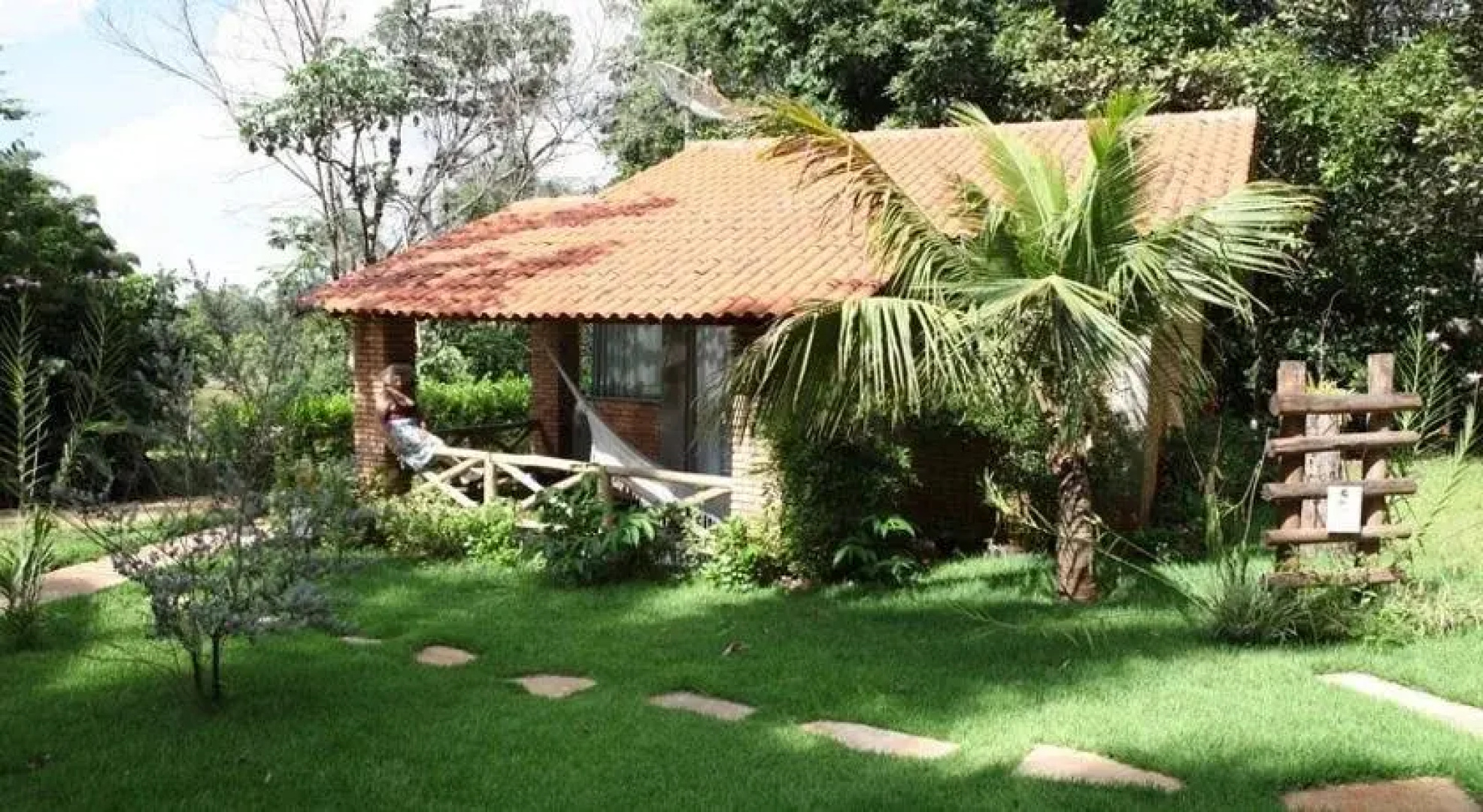 Silvestre Park Hotel Eco Resort