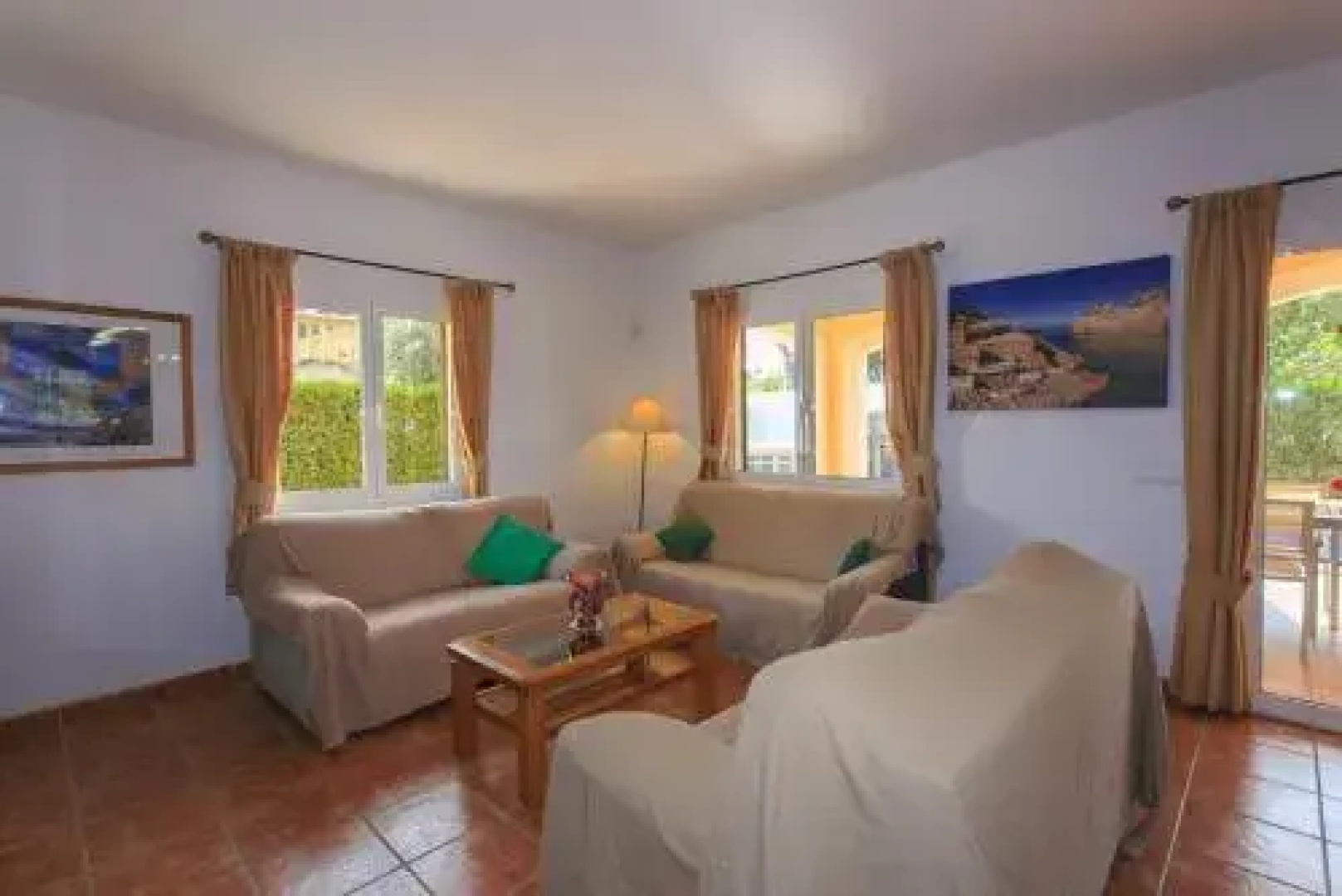 Villa Paula