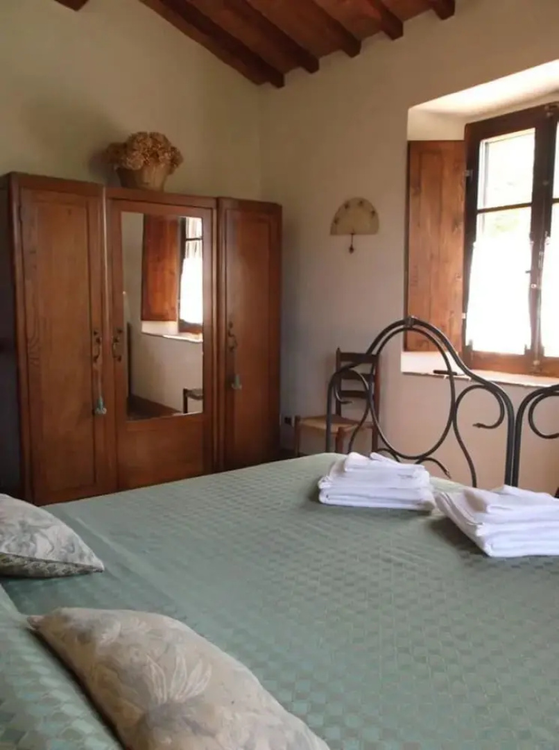 La Casina degli Ulivi