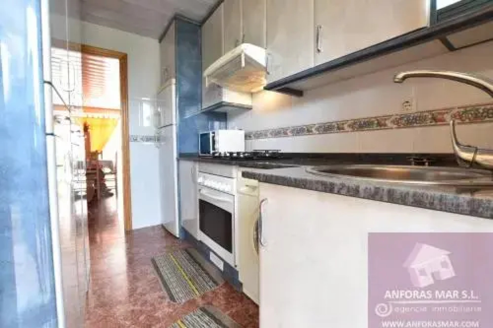 Apartamentos Residencial Paradis Playa