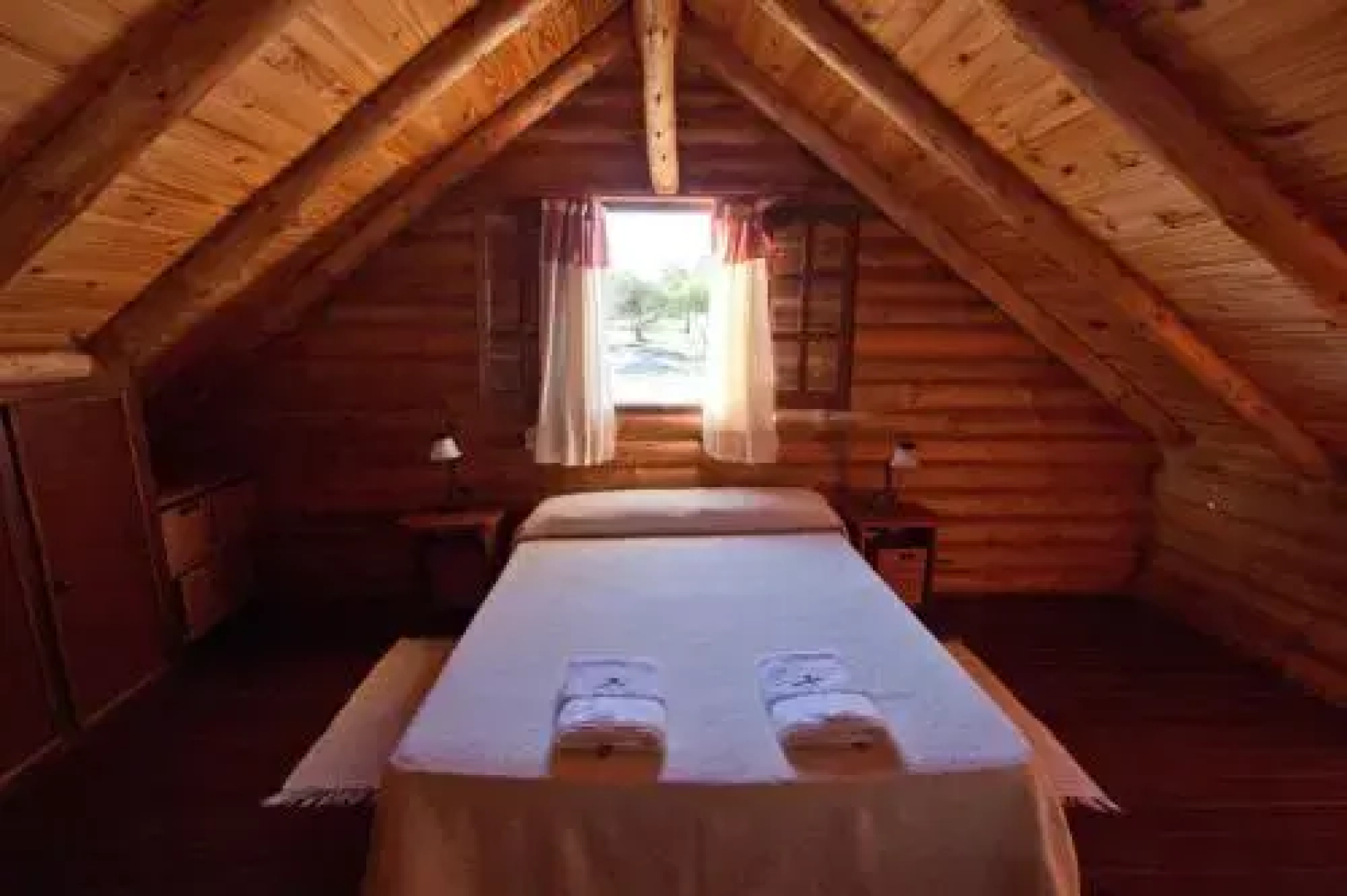 Caï¿½ada del Sauce