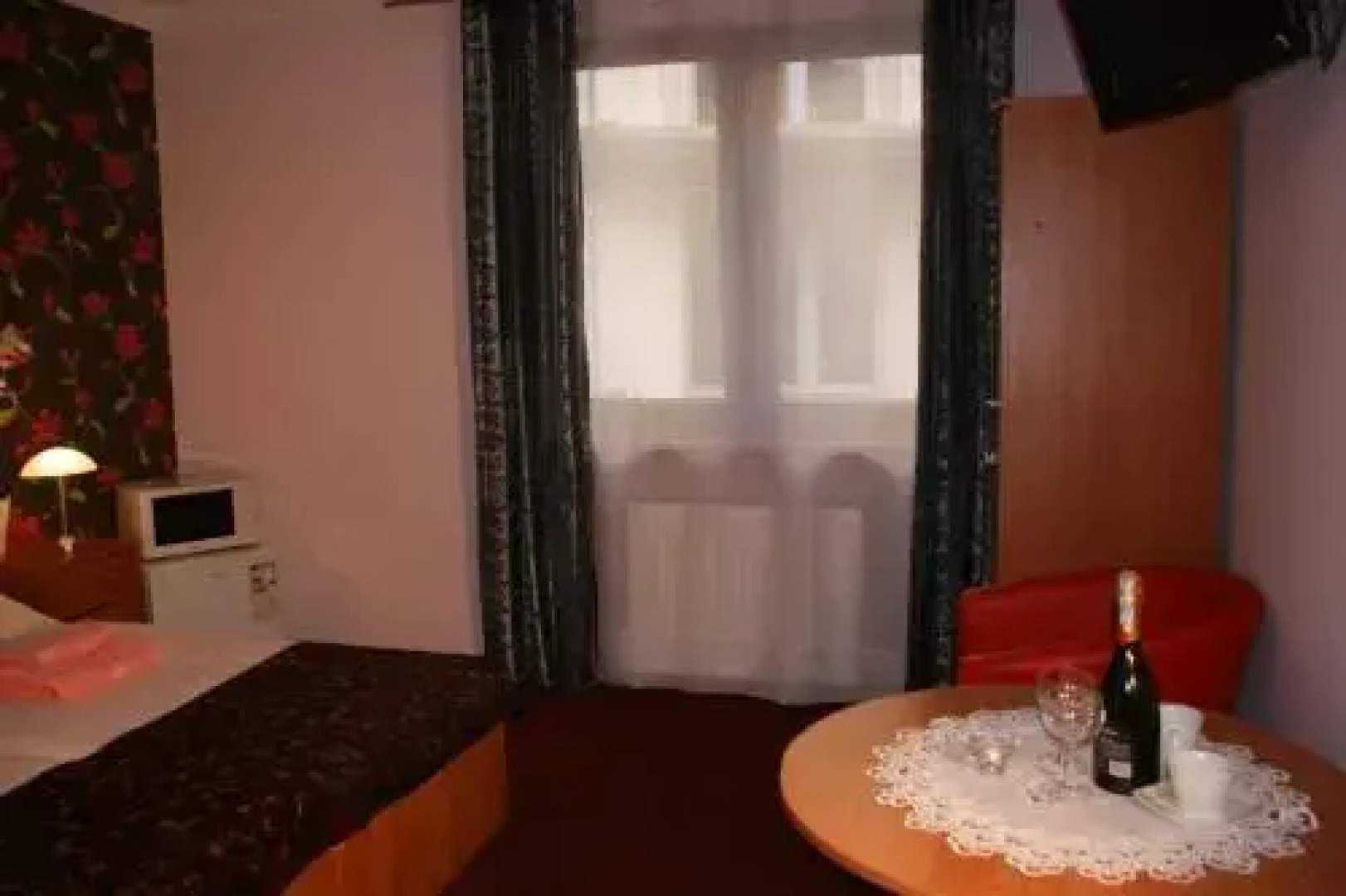 Villa Amber - BON TURYSTYCZNY