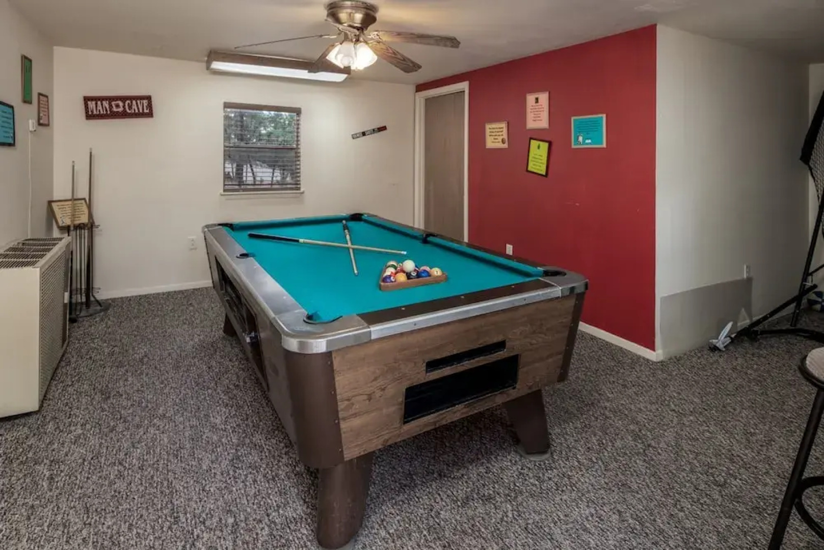 100 Pine Knot-two-bedroom