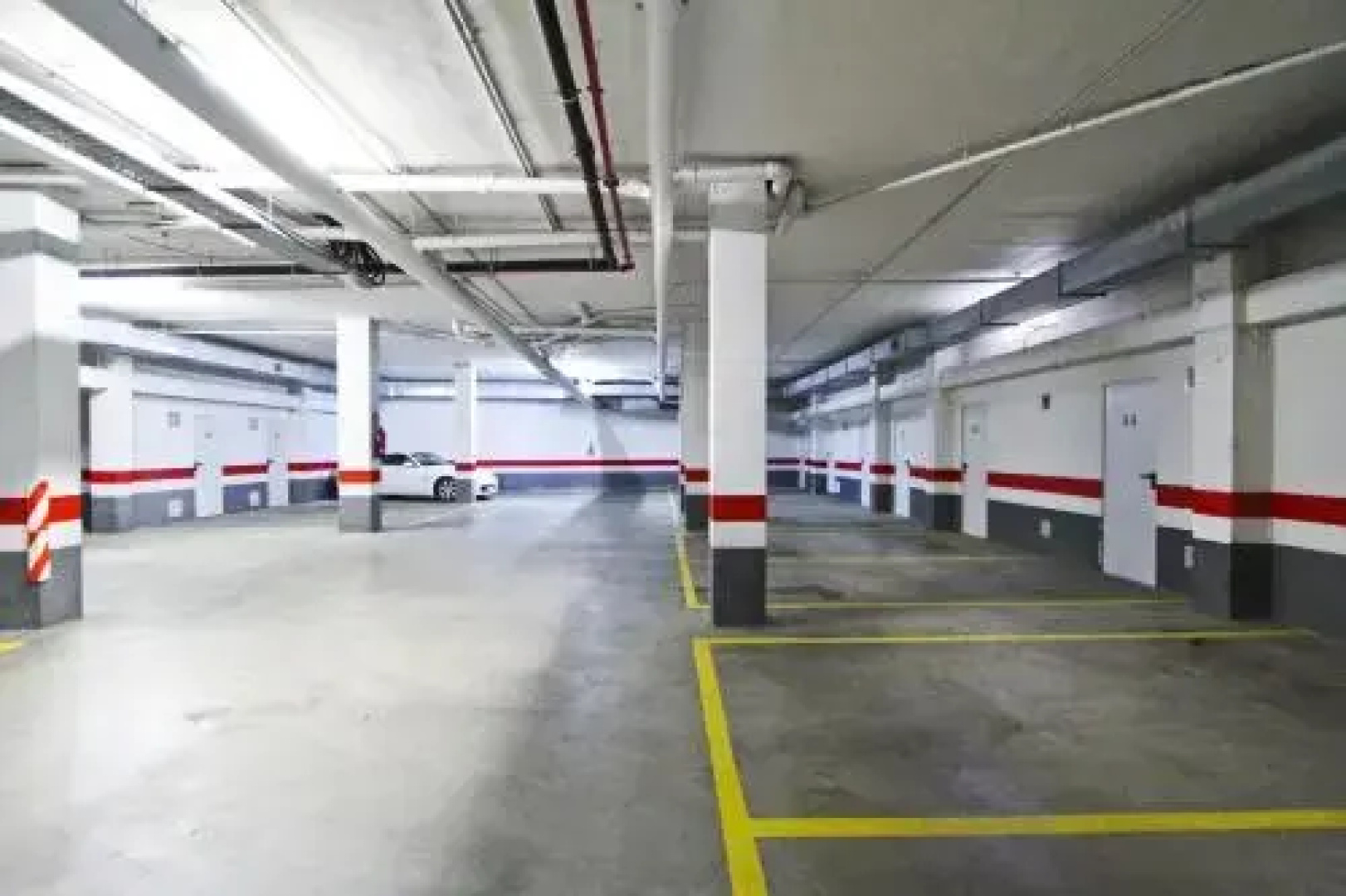 Residencial Aqua apartamentos