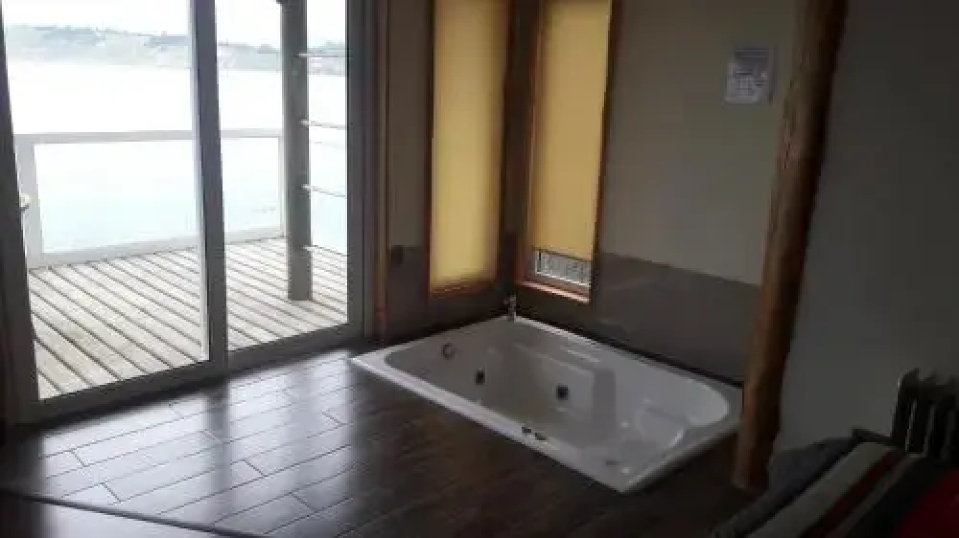 Cabañas Miramai