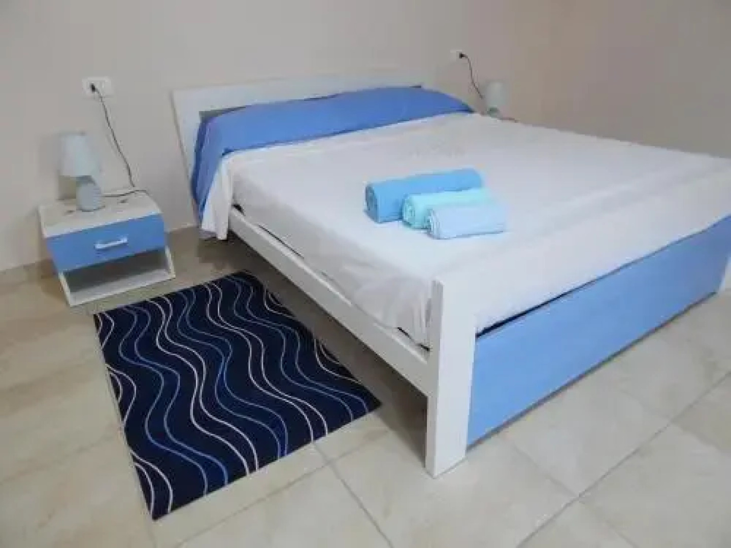 B&B Corte Bolandina