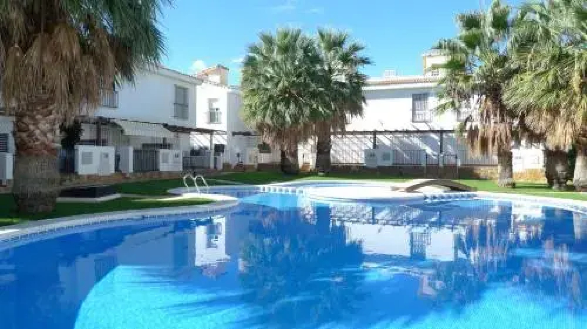 Adosados Palm Beach Altamar