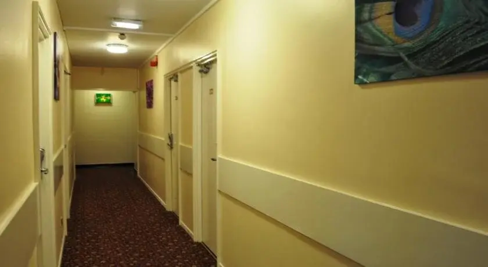 Metro Inns Derby