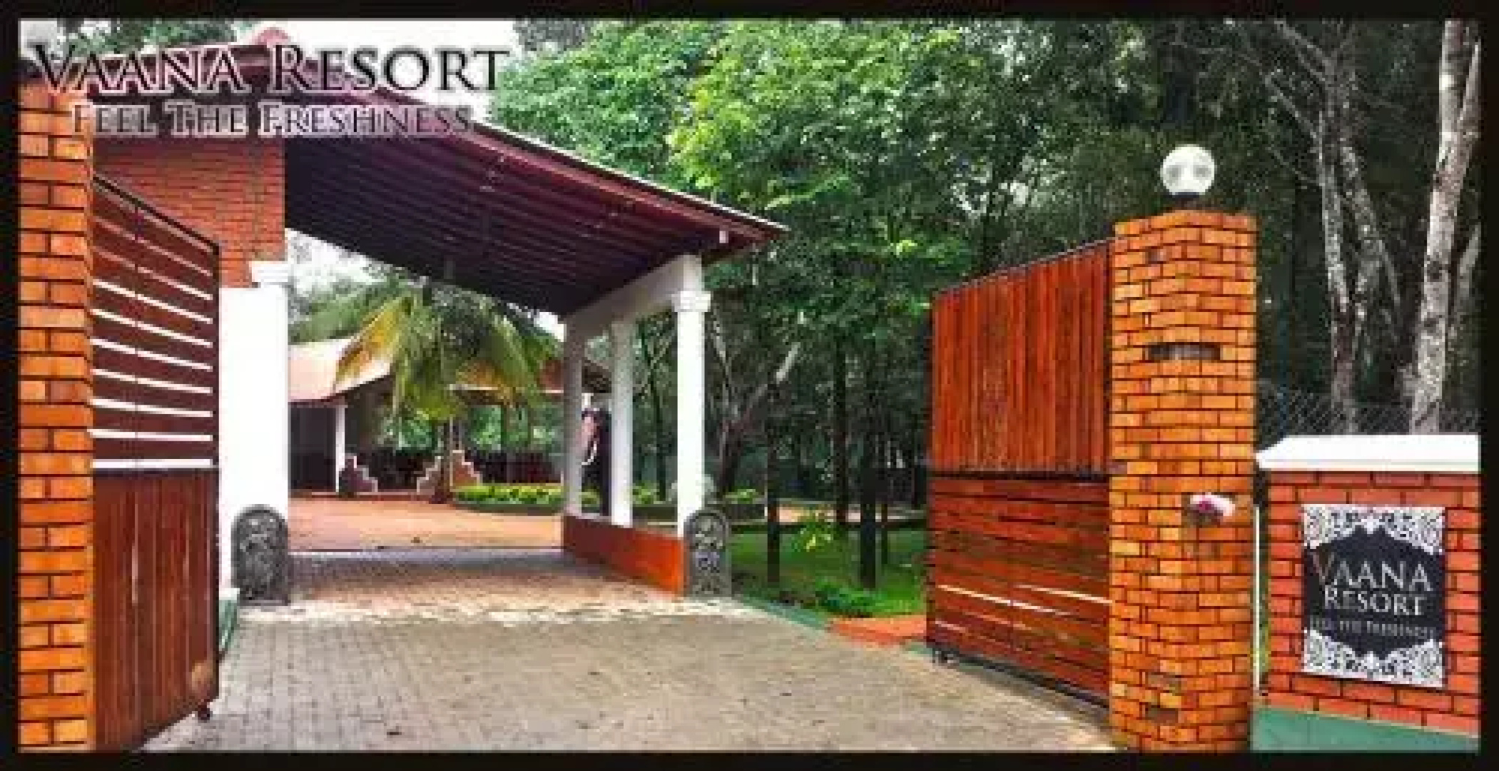 Vaana Resort