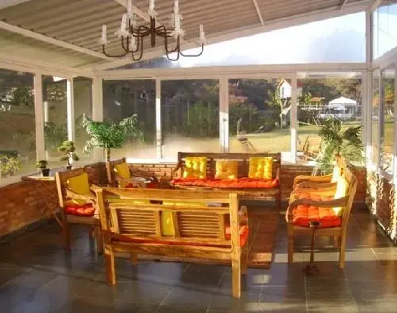 Park Hotel Mantiqueira