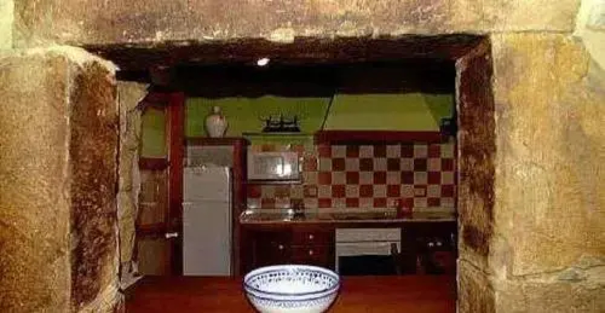 Casa Rural Moradiellos