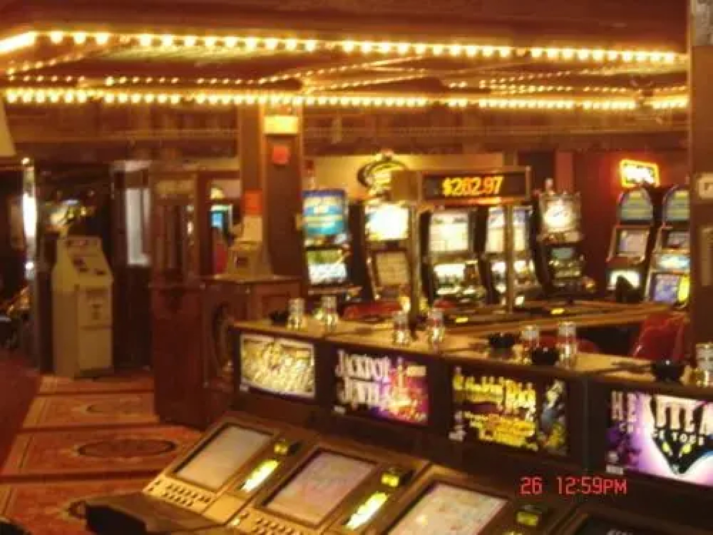 Tonopah Station Hotel