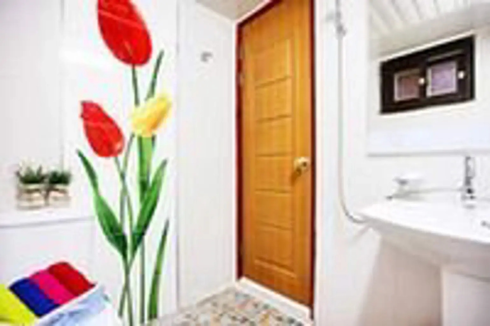 Jeongseon Starry Glow Camping Pension