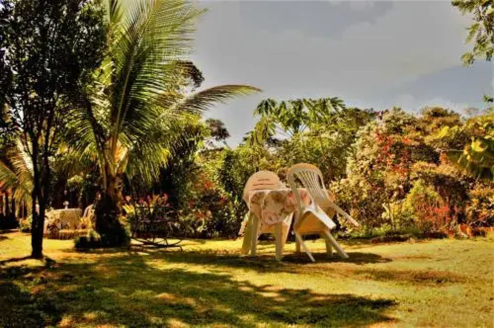 Pousada Recanto dos Pássaros