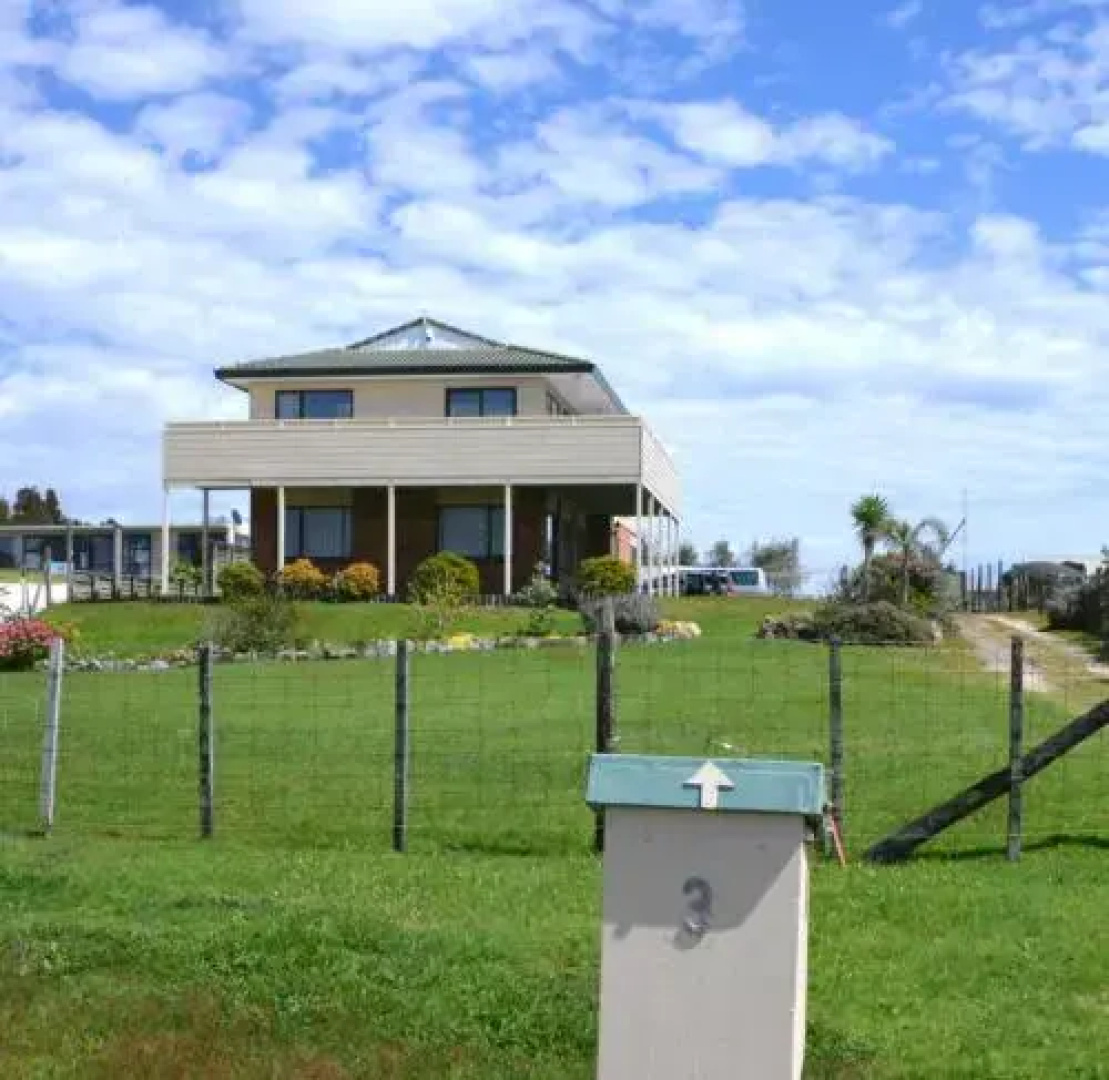 3 Brunton Place - Carrington Estate