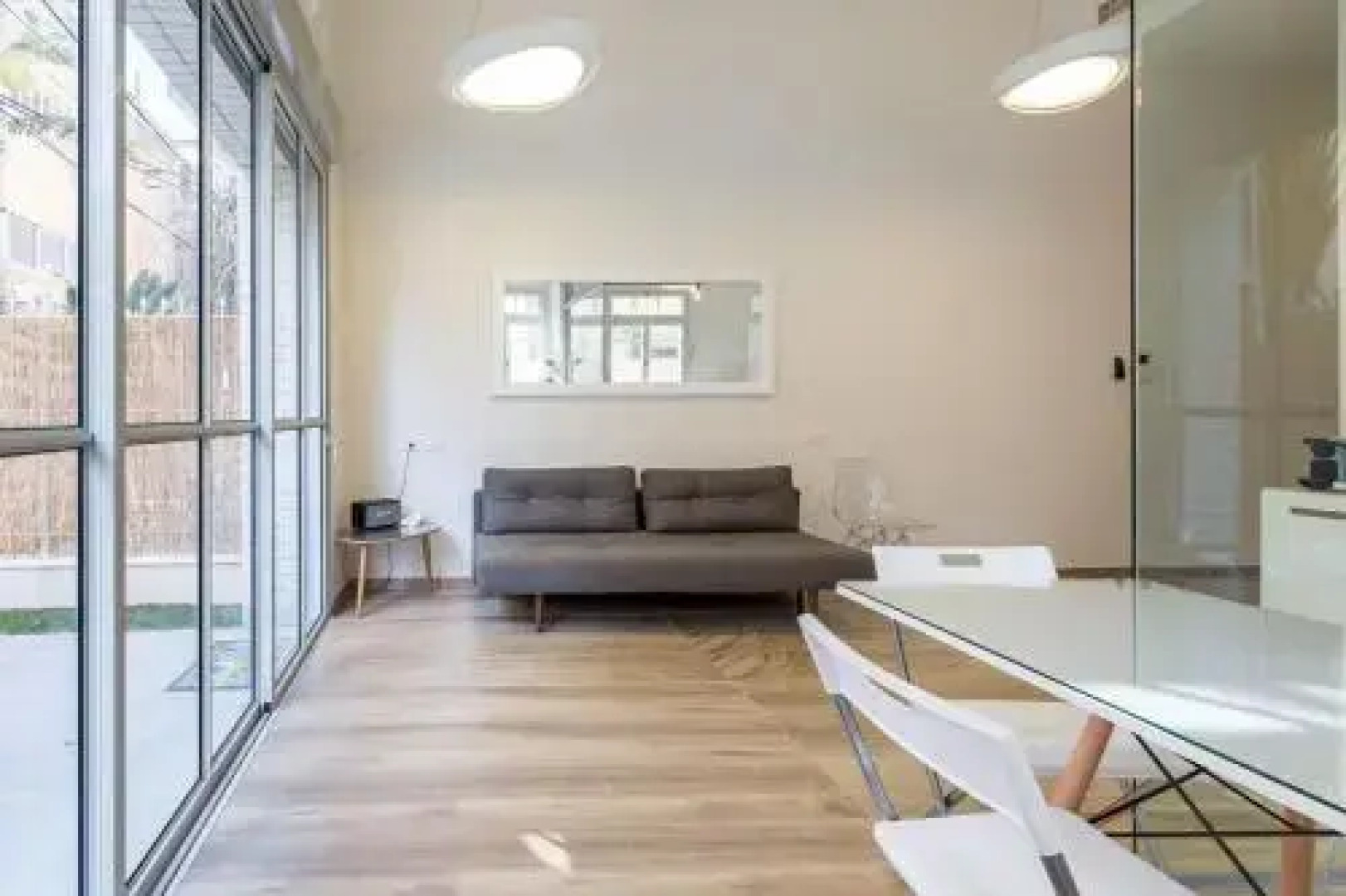 Allenby 36 Bauhaus Residence 5 Stars