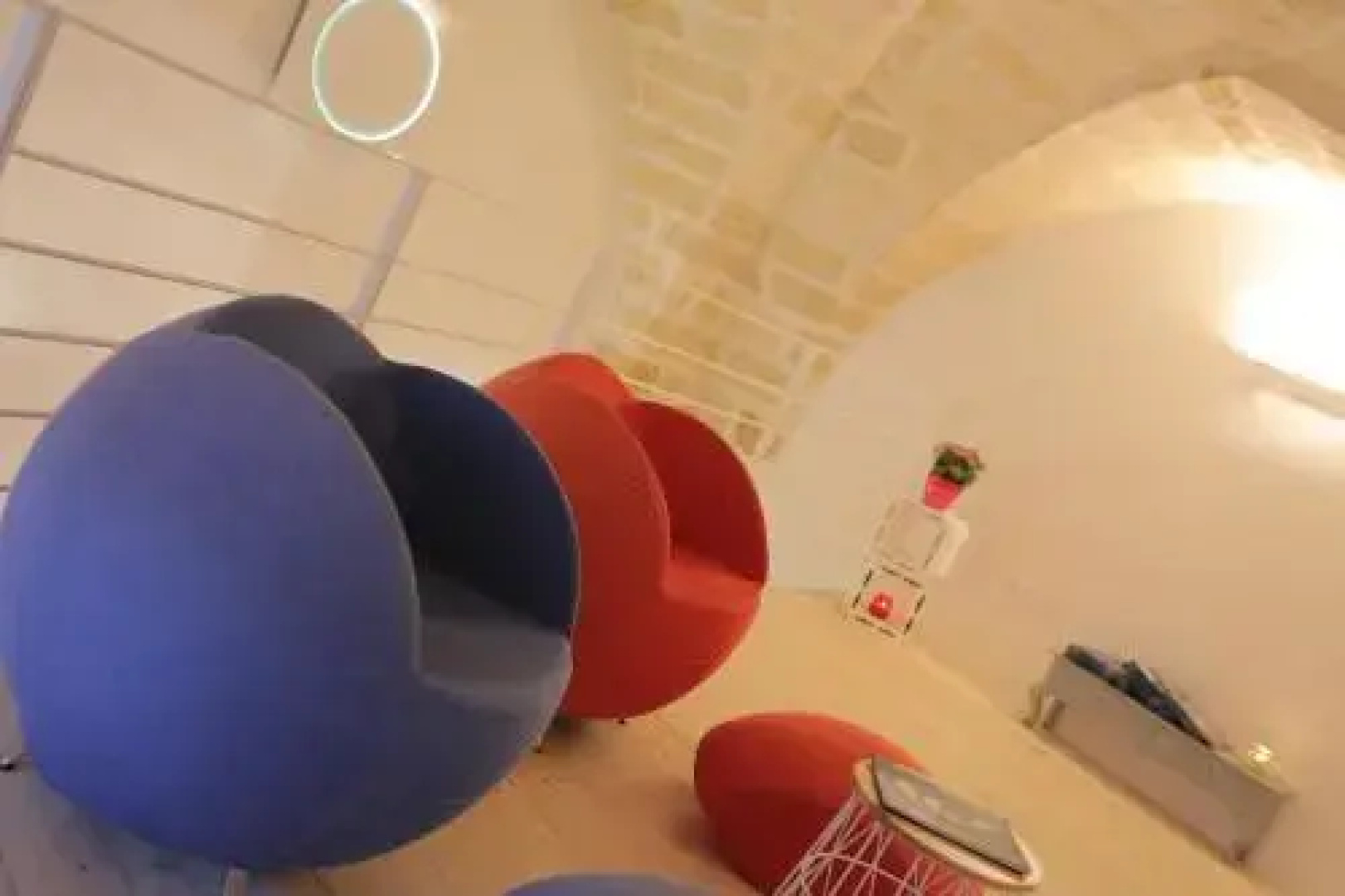 Appunti di Svista B&B