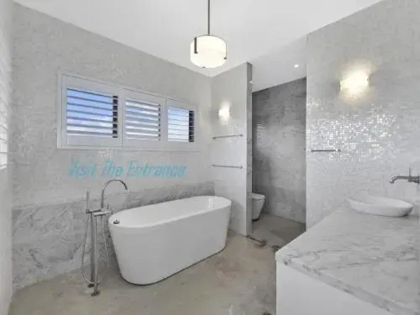 Magnificent Beach House