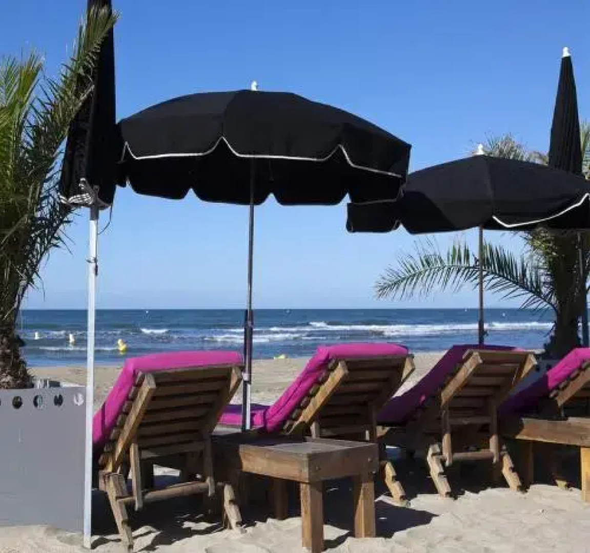 Vittoria Immobilier - Sable