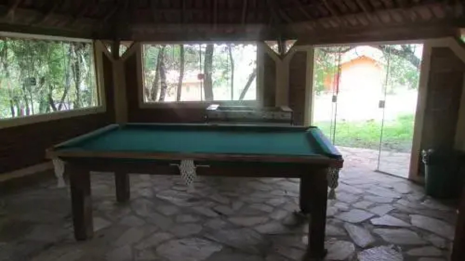 Pousada Árvore Centenária