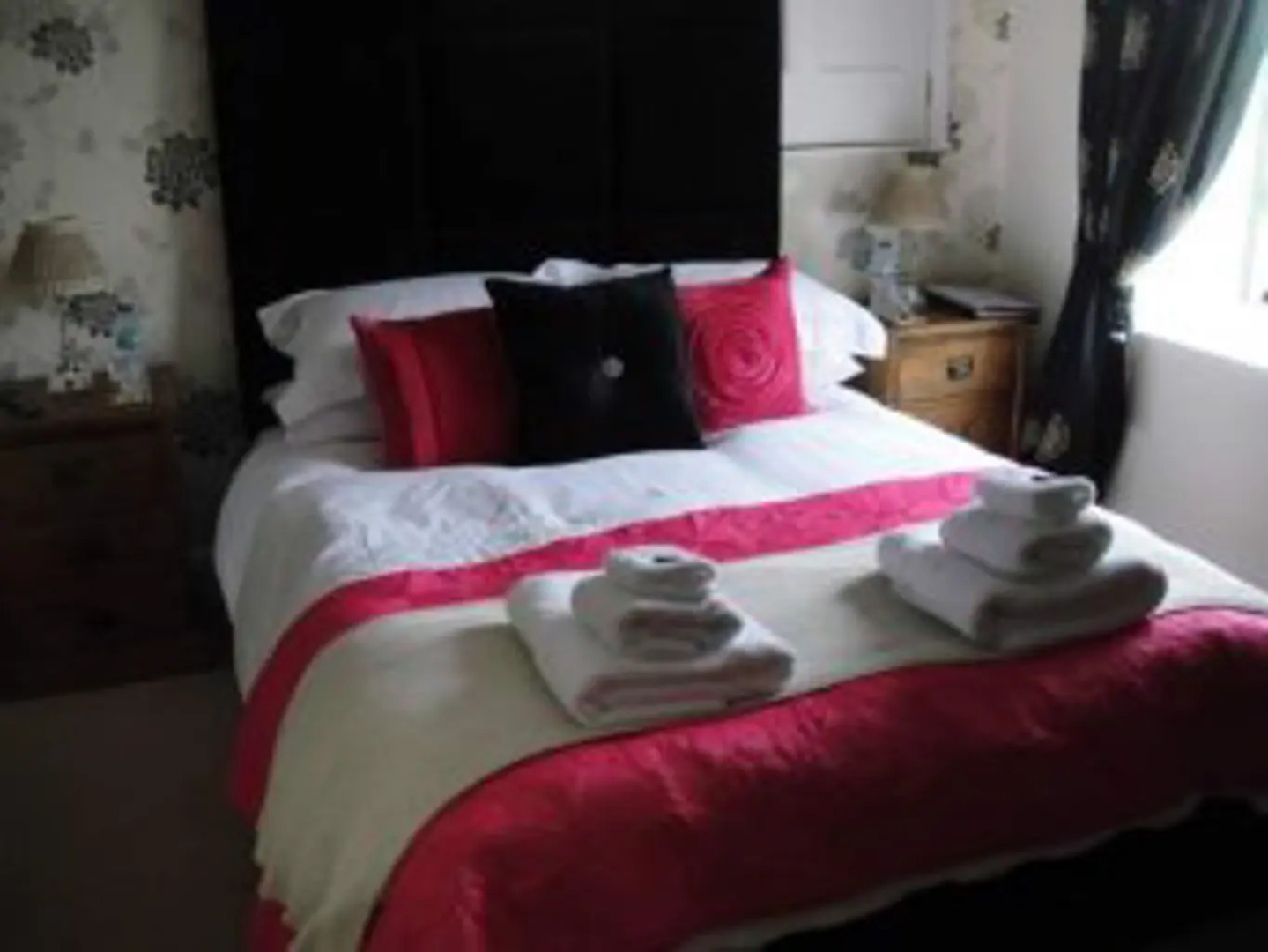 North Dockenbush Bed And Breakfast