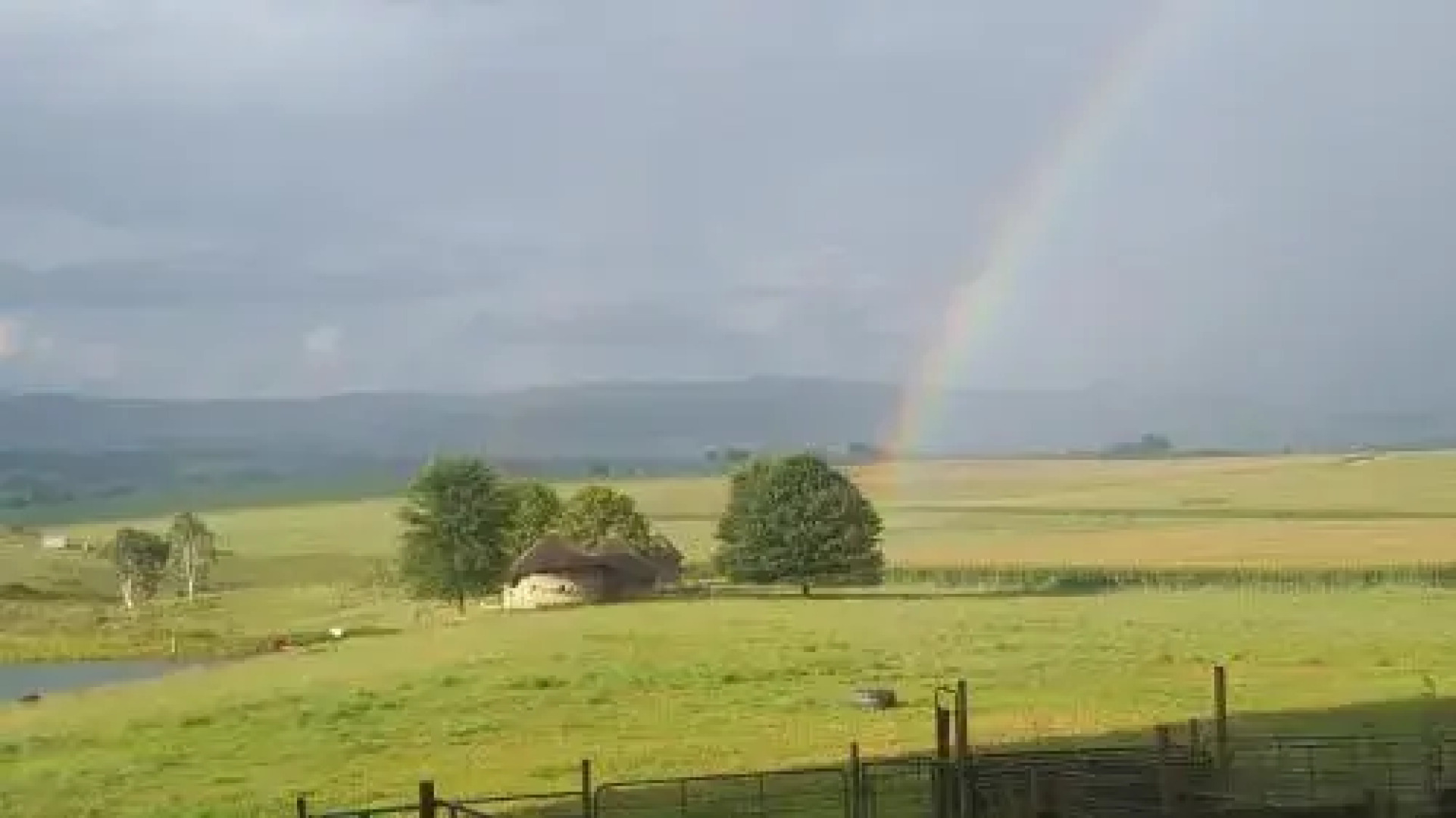 Blackbrook Farm Underberg