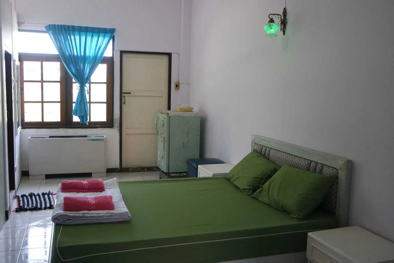 Valentine Home Koh Sichang