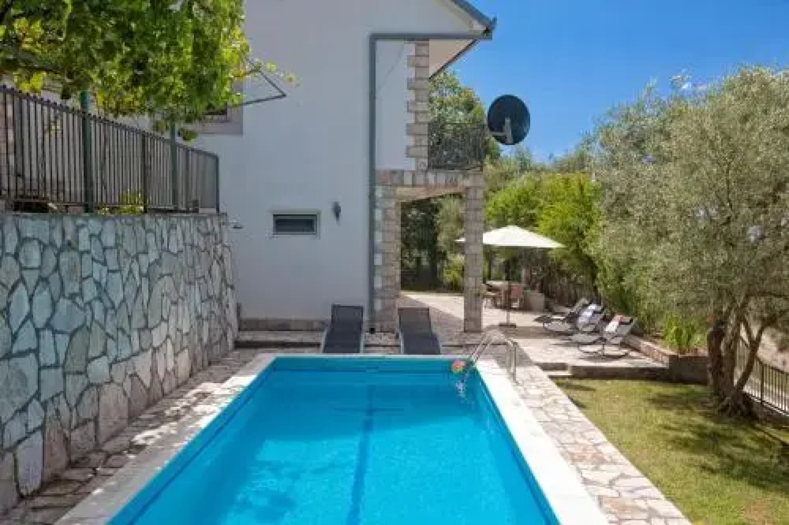 Villa Seaview