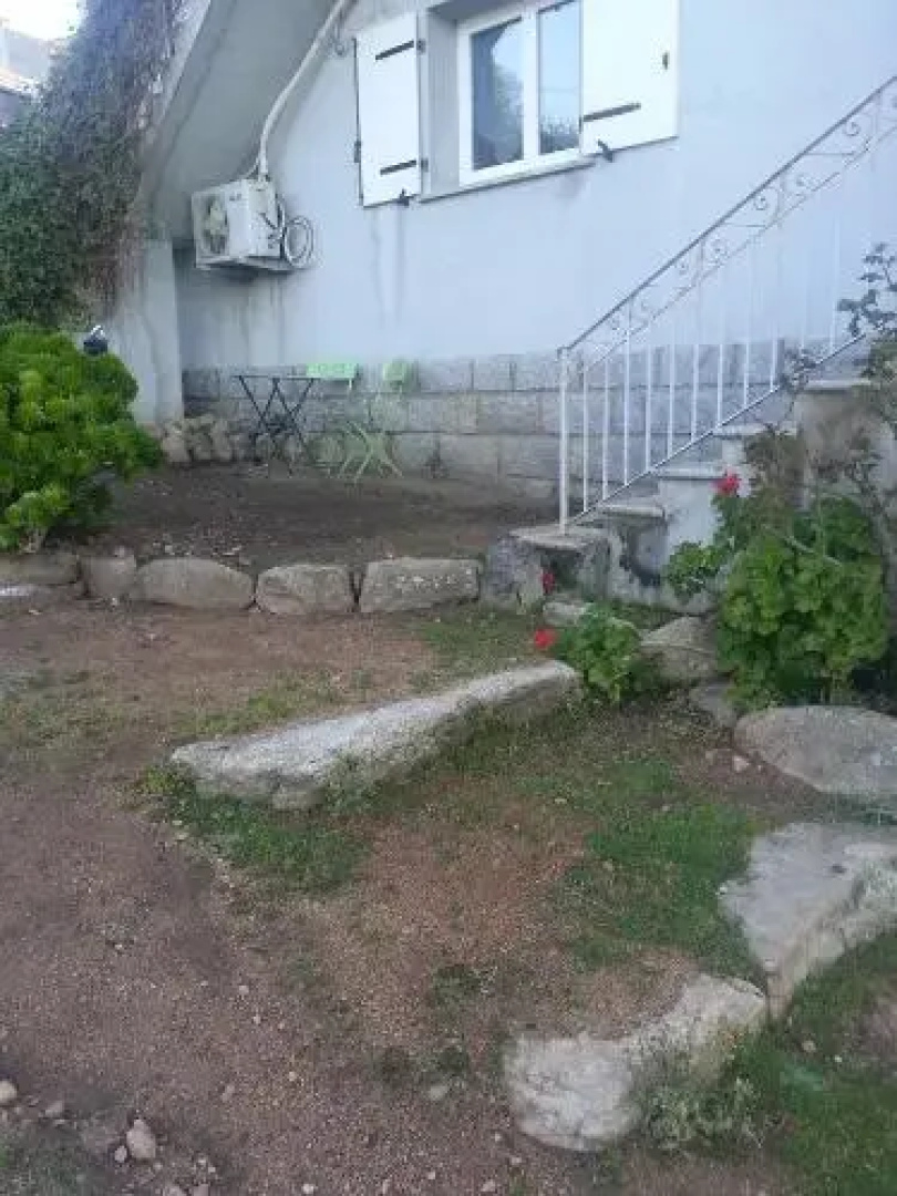 Gîte Tomasini