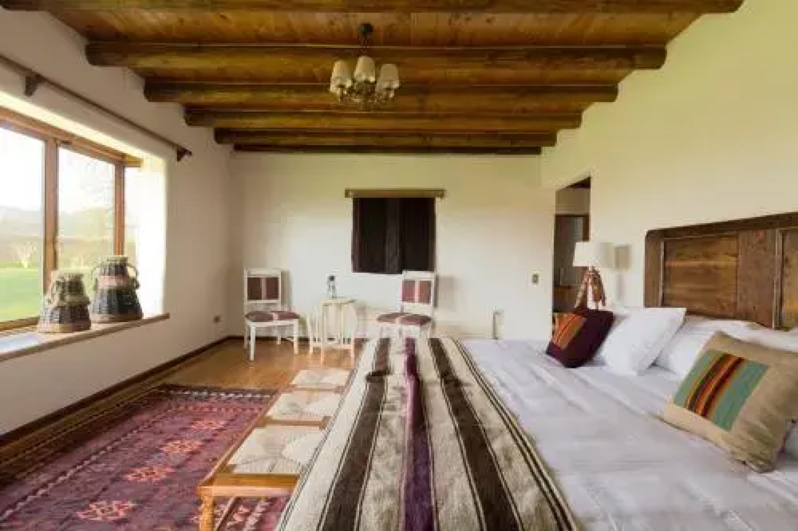 Canta Agua Hotel Boutique