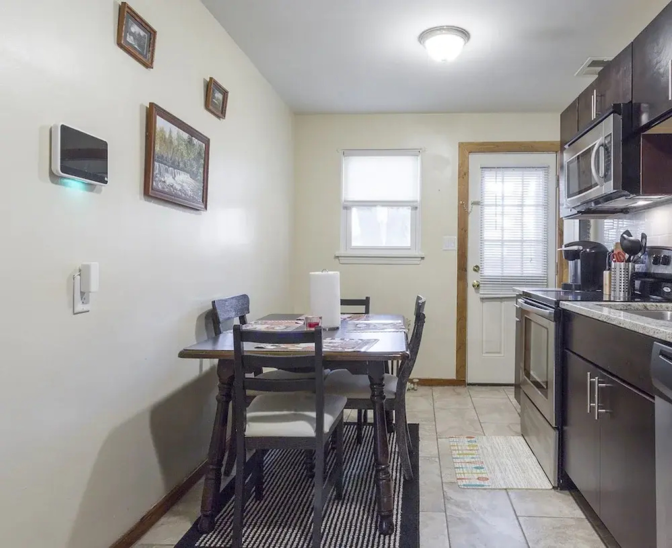 Best Vacation Home In Heart Of Downtown
