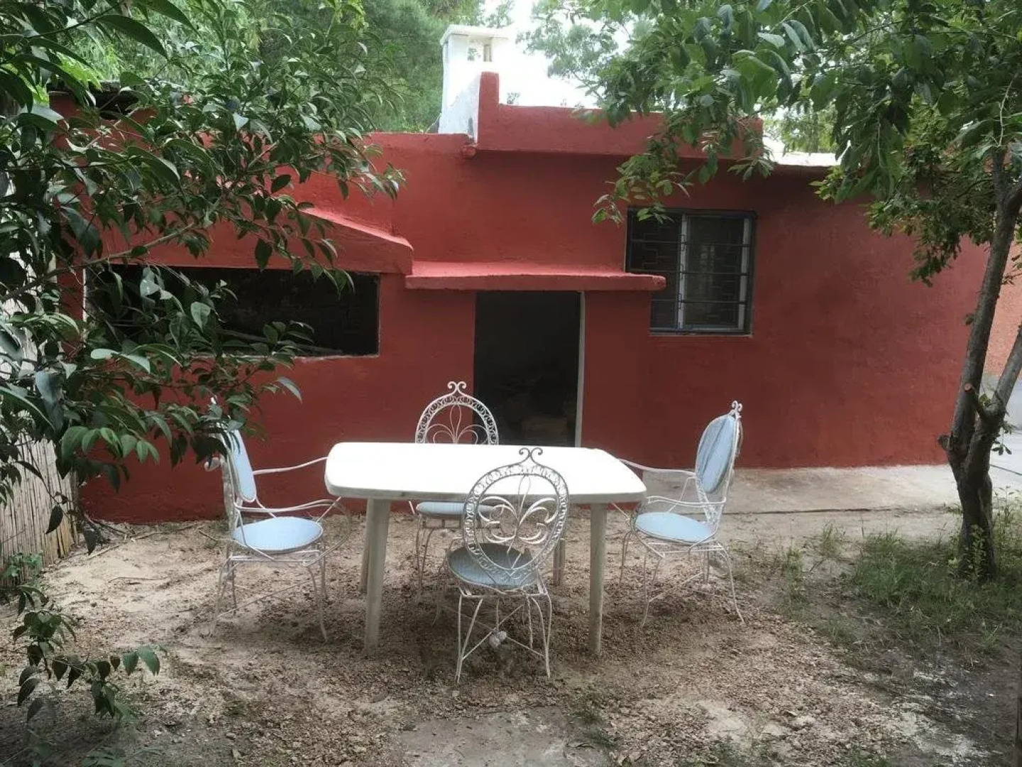 Casa Bosque de Atlantida