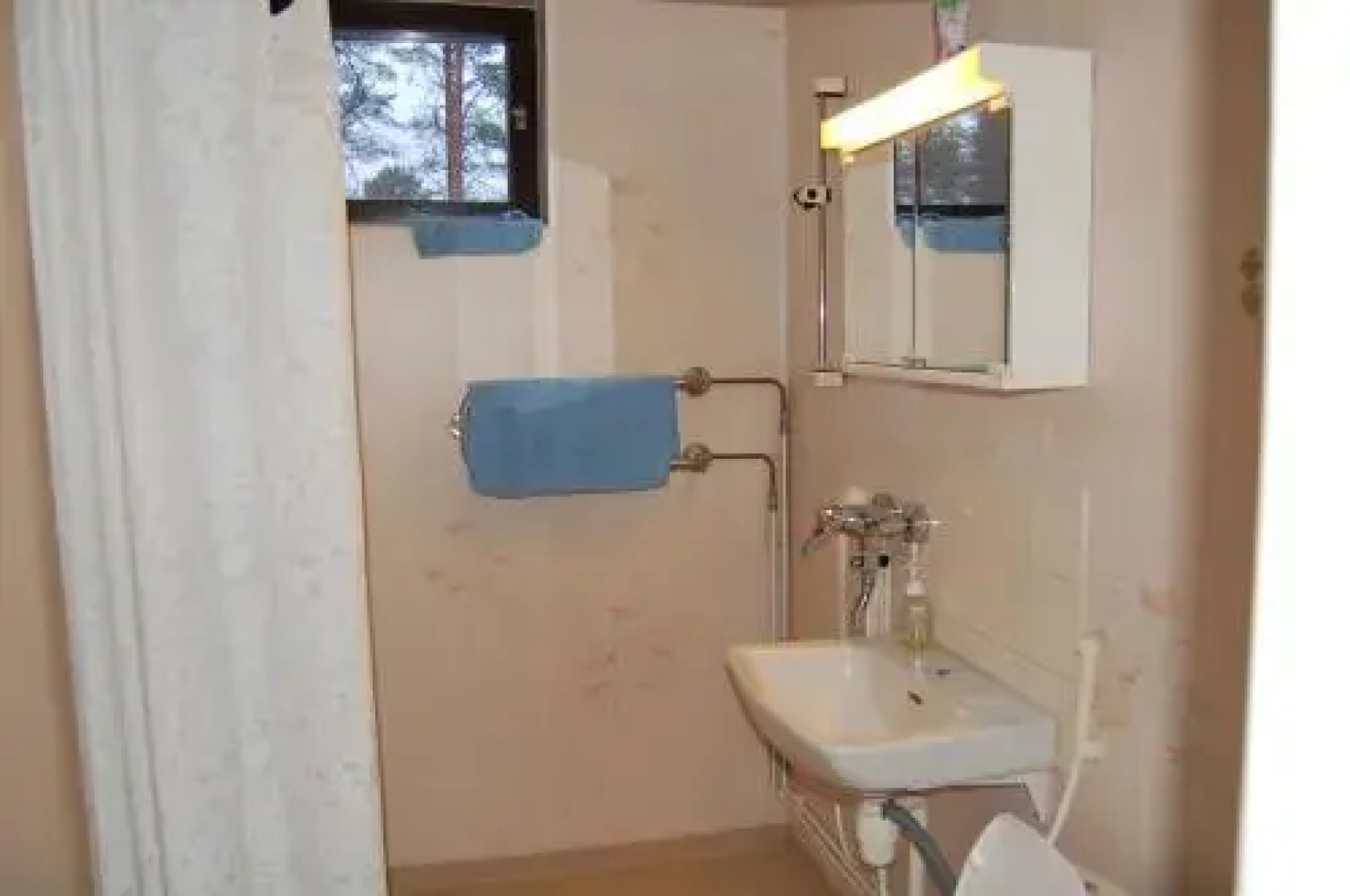 Apartementos Saukkohaka