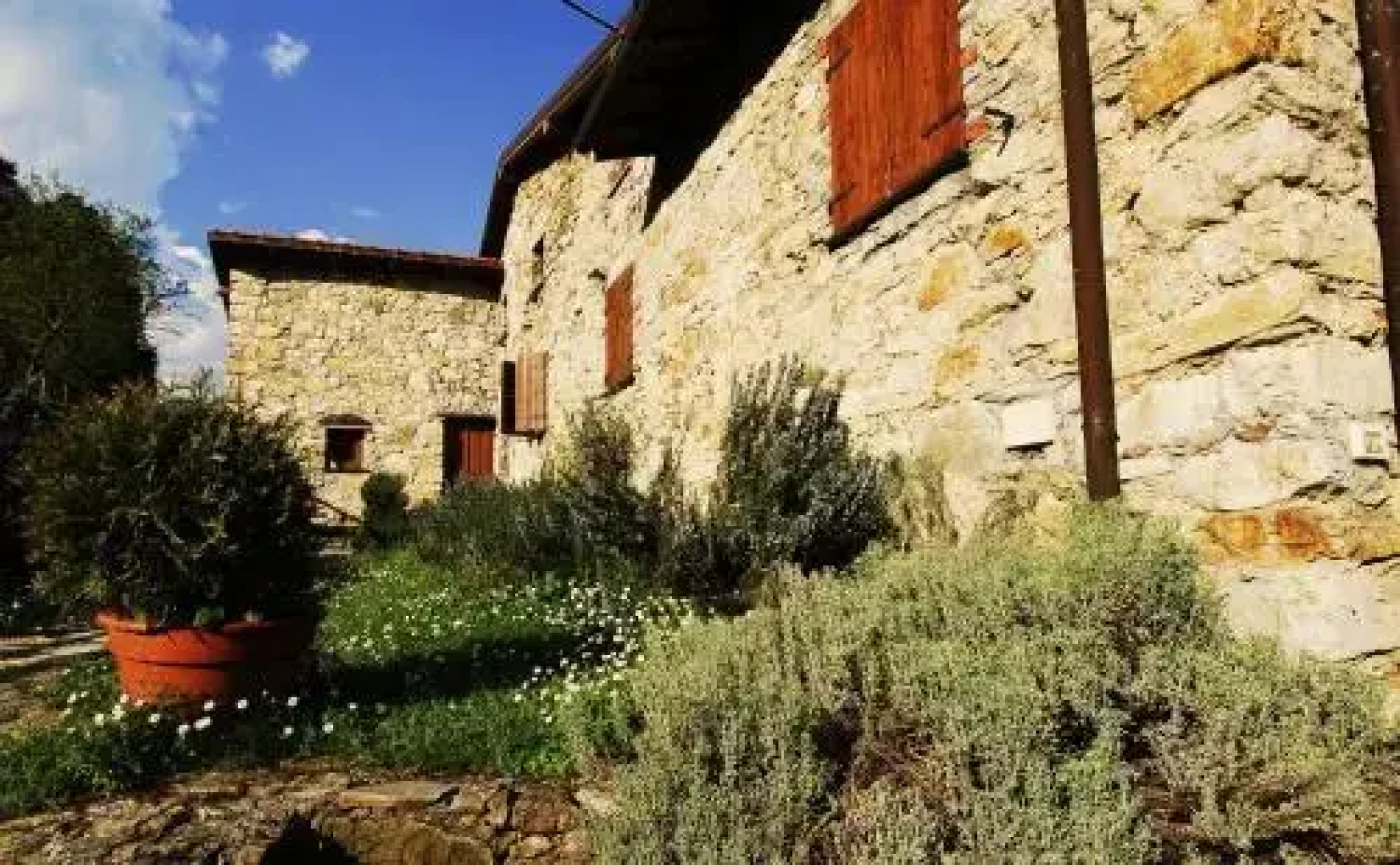 Agriturismo giandriale