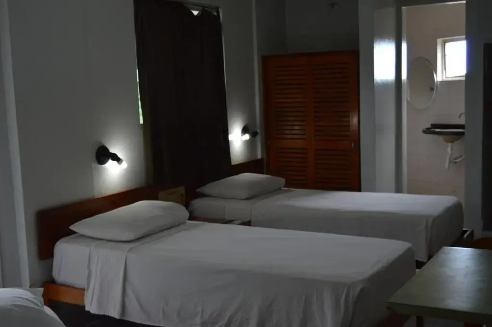 Hotel Samburá