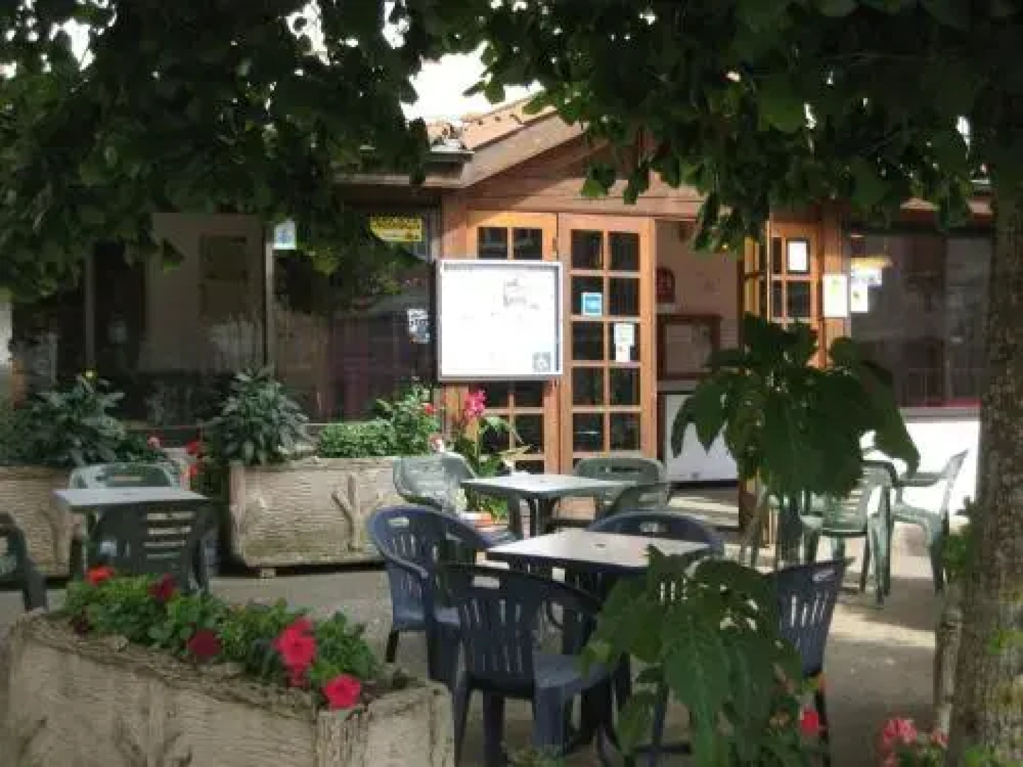Logis Hôtel des Voyageurs