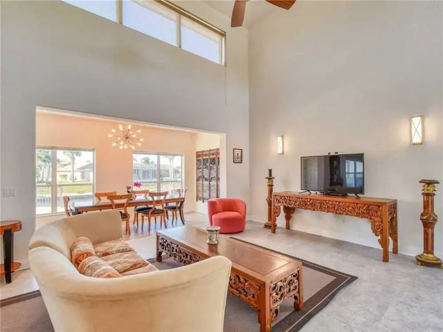 Balmy Breezes - Three Bedroom Home